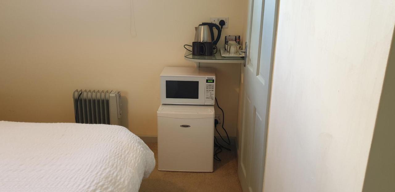 エイボンヒル B&B レディッチ エクステリア 写真