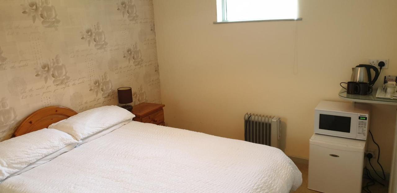 エイボンヒル B&B レディッチ エクステリア 写真